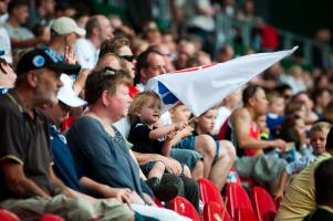 F.C. København - AaB - 28/07-2012