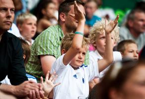 F.C. København - AaB - 28/07-2012