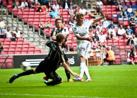 F.C. København - AaB - 28/07-2012