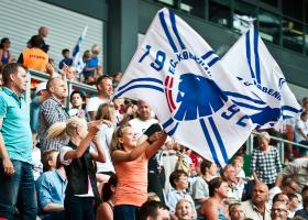 F.C. København - AaB - 28/07-2012