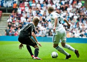 F.C. København - AaB - 28/07-2012