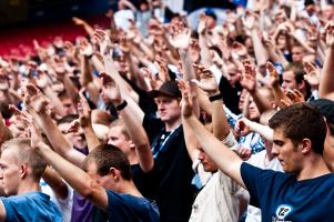 F.C. København - AaB - 28/07-2012