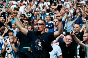 F.C. København - AaB - 28/07-2012