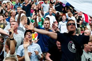 F.C. København - AaB - 28/07-2012