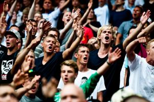 F.C. København - AaB - 28/07-2012