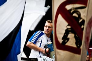 F.C. København - AaB - 28/07-2012