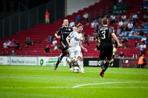 F.C. København - AaB - 28/07-2012