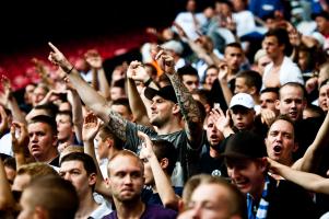 F.C. København - AaB - 28/07-2012