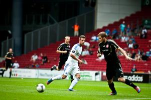 F.C. København - AaB - 28/07-2012