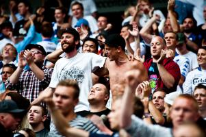 F.C. København - AaB - 28/07-2012