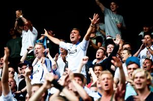 F.C. København - AaB - 28/07-2012