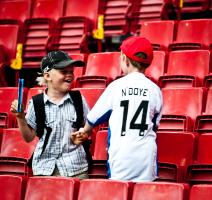 F.C. København - AaB - 28/07-2012