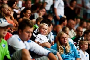 F.C. København - AaB - 28/07-2012