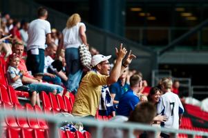 F.C. København - AaB - 28/07-2012