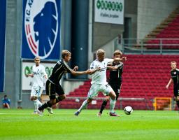 F.C. København - AaB - 28/07-2012