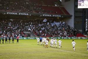 F.C. København - AaB - 29/03-2006