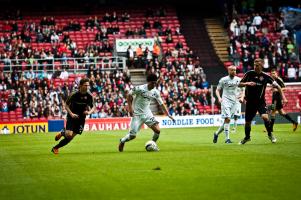 F.C. København - AaB - 29/04-2012