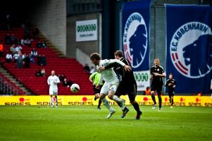 F.C. København - AaB - 29/04-2012