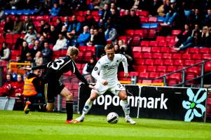 F.C. København - AaB - 29/04-2012