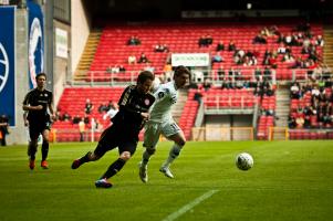 F.C. København - AaB - 29/04-2012