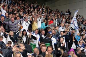 F.C. København - AaB - 29/05-2011