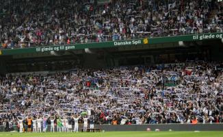 F.C. København - AaB - 29/05-2011