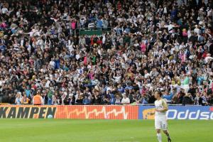 F.C. København - AaB - 29/05-2011