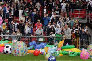 F.C. København - AaB - 29/05-2011