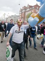 F.C. København - AaB - 29/05-2011