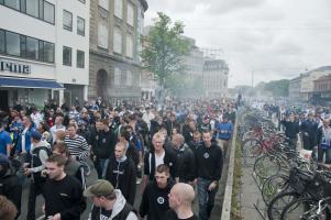 F.C. København - AaB - 29/05-2011