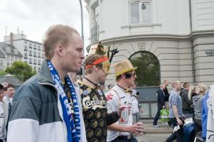 F.C. København - AaB - 29/05-2011