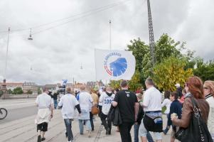 F.C. København - AaB - 29/05-2011