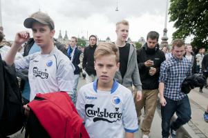 F.C. København - AaB - 29/05-2011