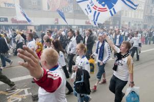 F.C. København - AaB - 29/05-2011