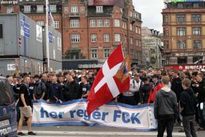 F.C. København - AaB - 29/05-2011