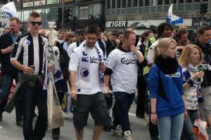 F.C. København - AaB - 29/05-2011