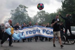 F.C. København - AaB - 29/05-2011