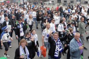 F.C. København - AaB - 29/05-2011