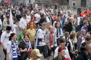 F.C. København - AaB - 29/05-2011