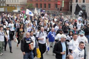 F.C. København - AaB - 29/05-2011