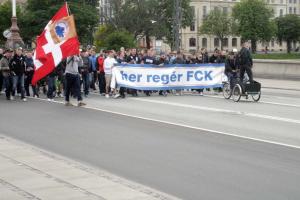 F.C. København - AaB - 29/05-2011