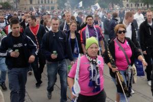 F.C. København - AaB - 29/05-2011