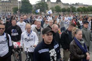 F.C. København - AaB - 29/05-2011