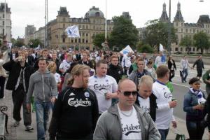 F.C. København - AaB - 29/05-2011