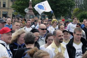 F.C. København - AaB - 29/05-2011