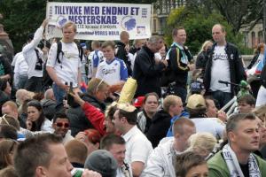 F.C. København - AaB - 29/05-2011