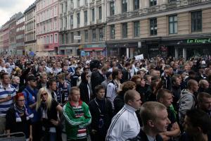 F.C. København - AaB - 29/05-2011