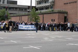 F.C. København - AaB - 29/05-2011