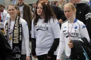 F.C. København - AaB - 29/05-2011