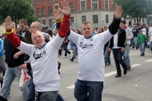 F.C. København - AaB - 29/05-2011